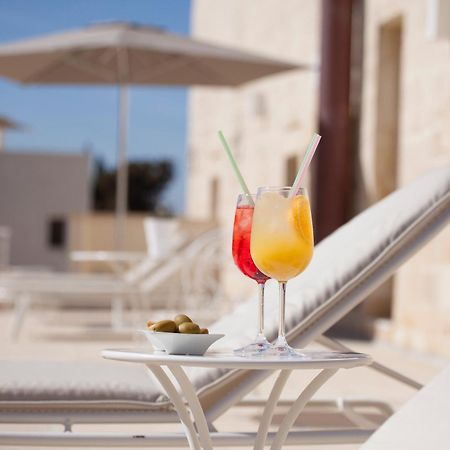 Bed and Breakfast Mantatelure Lecce Exterior foto