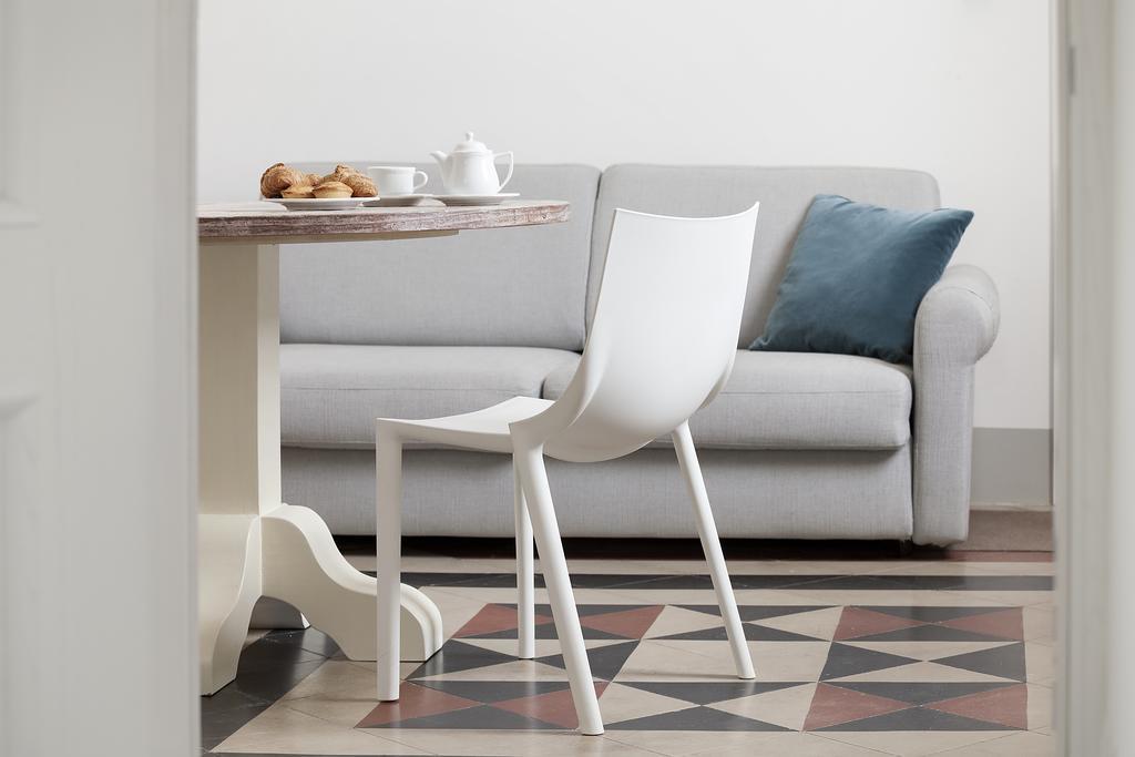 Bed and Breakfast Mantatelure Lecce Zimmer foto