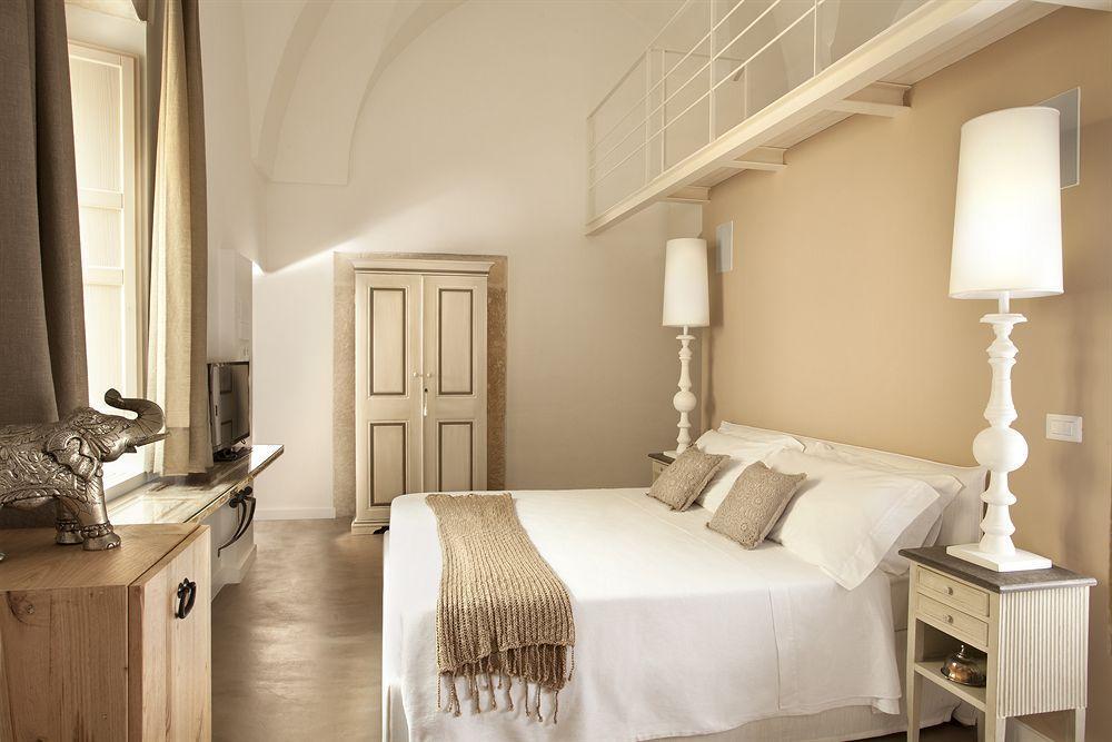 Bed and Breakfast Mantatelure Lecce Exterior foto