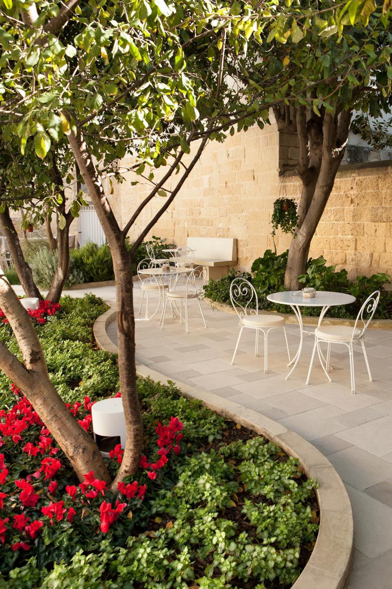 Bed and Breakfast Mantatelure Lecce Exterior foto