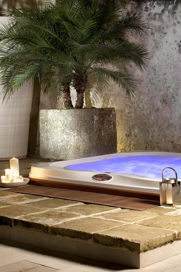 Bed and Breakfast Mantatelure Lecce Exterior foto